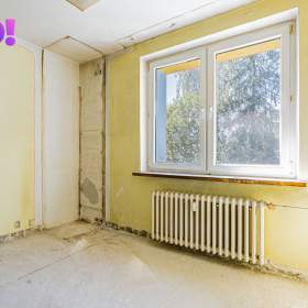 Foto inzerátu Prodej bytu 1+1, 43,5 m², ul. Borovského, Karviná