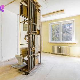 Foto inzerátu Prodej bytu 1+1, 43,5 m², ul. Borovského, Karviná