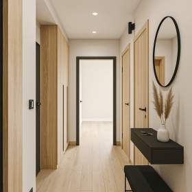 Foto inzerátu Prodej bytu 1+1, 43,5 m², ul. Borovského, Karviná
