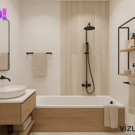 Foto inzerátu Prodej bytu 1+1, 43,5 m², ul. Borovského, Karviná