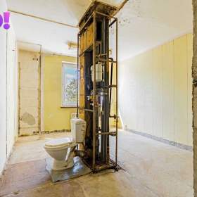 Foto inzerátu Prodej bytu 1+1, 43,5 m², ul. Borovského, Karviná