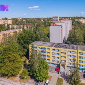 Foto inzerátu Prodej bytu 1+1, 43,5 m², ul. Borovského, Karviná