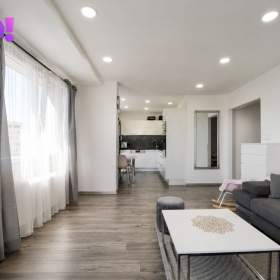 Foto inzerátu Prodej zrekonstruovaného bytu 4KK, 82,4 m², Ostrava - Moravská Ostrava