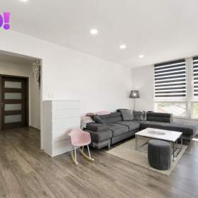 Foto inzerátu Prodej zrekonstruovaného bytu 4KK, 82,4 m², Ostrava - Moravská Ostrava