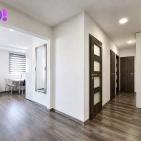Foto inzerátu Prodej zrekonstruovaného bytu 4KK, 82,4 m², Ostrava - Moravská Ostrava