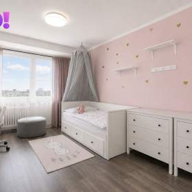 Foto inzerátu Prodej zrekonstruovaného bytu 4KK, 82,4 m², Ostrava - Moravská Ostrava
