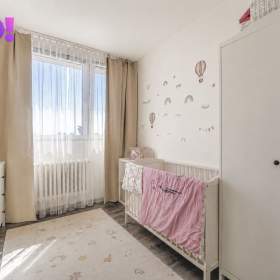 Foto inzerátu Prodej zrekonstruovaného bytu 4KK, 82,4 m², Ostrava - Moravská Ostrava