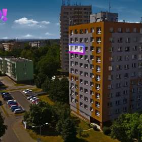 Foto inzerátu Prodej zrekonstruovaného bytu 4KK, 82,4 m², Ostrava - Moravská Ostrava