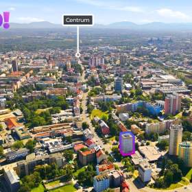 Foto inzerátu Prodej zrekonstruovaného bytu 4KK, 82,4 m², Ostrava - Moravská Ostrava
