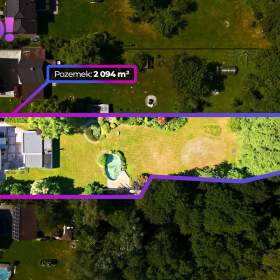 Foto inzerátu Prodej rodinného domu 5+kk, 192 m², pozemek 2 094 m² – Rychvald u Ostravy
