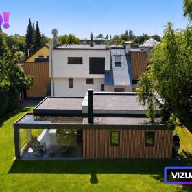 Foto inzerátu Prodej rodinného domu 5+kk, 192 m², pozemek 2 094 m² – Rychvald u Ostravy
