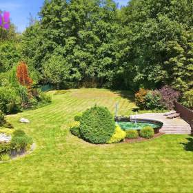 Foto inzerátu Prodej rodinného domu 5+kk, 192 m², pozemek 2 094 m² – Rychvald u Ostravy