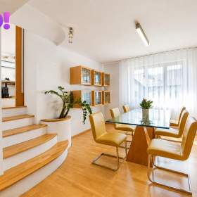 Foto inzerátu Prodej rodinného domu 5+kk, 192 m², pozemek 2 094 m² – Rychvald u Ostravy