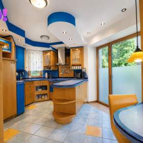 Foto inzerátu Prodej rodinného domu 5+kk, 192 m², pozemek 2 094 m² – Rychvald u Ostravy