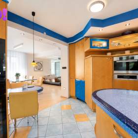 Foto inzerátu Prodej rodinného domu 5+kk, 192 m², pozemek 2 094 m² – Rychvald u Ostravy