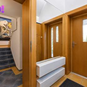 Foto inzerátu Prodej rodinného domu 5+kk, 192 m², pozemek 2 094 m² – Rychvald u Ostravy
