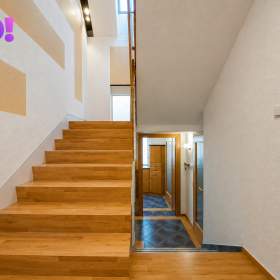 Foto inzerátu Prodej rodinného domu 5+kk, 192 m², pozemek 2 094 m² – Rychvald u Ostravy