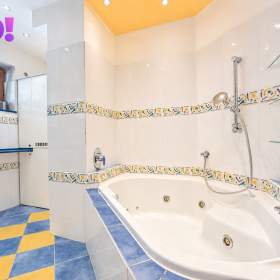 Foto inzerátu Prodej rodinného domu 5+kk, 192 m², pozemek 2 094 m² – Rychvald u Ostravy