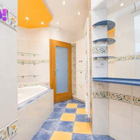 Foto inzerátu Prodej rodinného domu 5+kk, 192 m², pozemek 2 094 m² – Rychvald u Ostravy