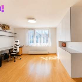 Foto inzerátu Prodej rodinného domu 5+kk, 192 m², pozemek 2 094 m² – Rychvald u Ostravy