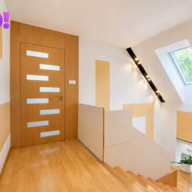 Foto inzerátu Prodej rodinného domu 5+kk, 192 m², pozemek 2 094 m² – Rychvald u Ostravy