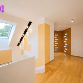 Foto inzerátu Prodej rodinného domu 5+kk, 192 m², pozemek 2 094 m² – Rychvald u Ostravy
