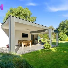 Foto inzerátu Prodej rodinného domu 5+kk, 192 m², pozemek 2 094 m² – Rychvald u Ostravy