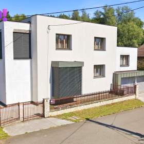 Foto inzerátu Prodej rodinného domu 5+kk, 192 m², pozemek 2 094 m² – Rychvald u Ostravy