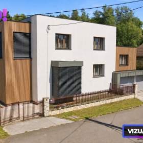 Foto inzerátu Prodej rodinného domu 5+kk, 192 m², pozemek 2 094 m² – Rychvald u Ostravy