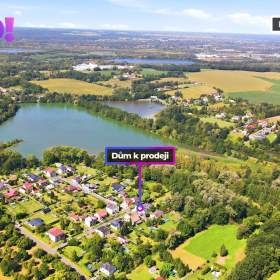 Foto inzerátu Prodej rodinného domu 5+kk, 192 m², pozemek 2 094 m² – Rychvald u Ostravy