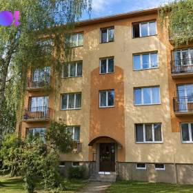 Prodej bytu v Osobním vlastnictví 3+1, 64m², na ul. Gen. Sochora, Ostrava- Poruba. / 19939431