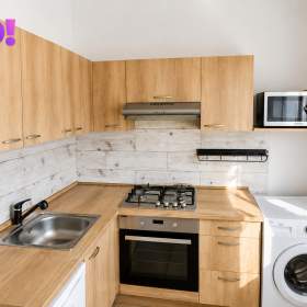 Foto inzerátu Prodej bytu v Osobním vlastnictví 3+1, 64m², na ul. Gen. Sochora, Ostrava- Poruba.