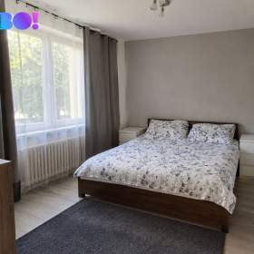Foto inzerátu Prodej bytu v Osobním vlastnictví 3+1, 64m², na ul. Gen. Sochora, Ostrava- Poruba.