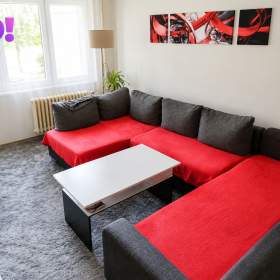 Foto inzerátu Prodej bytu v Osobním vlastnictví 3+1, 64m², na ul. Gen. Sochora, Ostrava- Poruba.