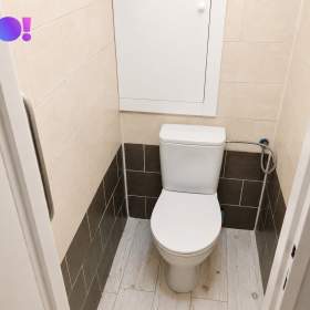 Foto inzerátu Prodej bytu v Osobním vlastnictví 3+1, 64m², na ul. Gen. Sochora, Ostrava- Poruba.