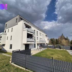 Foto inzerátu Pronájem bytu 1+kk, 37 m², ul. Na Výsluní, Lipník nad Bečvou