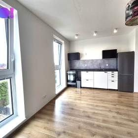 Foto inzerátu Pronájem bytu 1+kk, 37 m², ul. Na Výsluní, Lipník nad Bečvou
