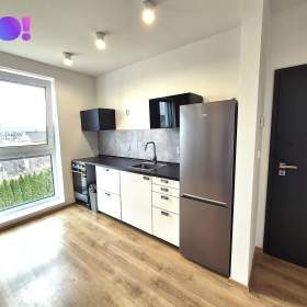 Foto inzerátu Pronájem bytu 1+kk, 37 m², ul. Na Výsluní, Lipník nad Bečvou