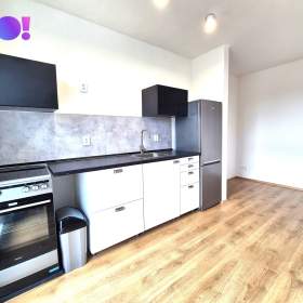 Foto inzerátu Pronájem bytu 1+kk, 37 m², ul. Na Výsluní, Lipník nad Bečvou