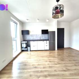 Foto inzerátu Pronájem bytu 1+kk, 37 m², ul. Na Výsluní, Lipník nad Bečvou
