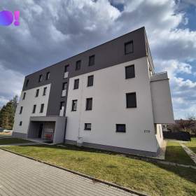 Foto inzerátu Pronájem bytu 1+kk, 37 m², ul. Na Výsluní, Lipník nad Bečvou