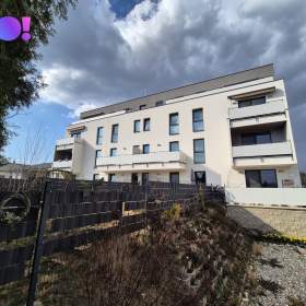 Foto inzerátu Pronájem bytu 1+kk, 37 m², ul. Na Výsluní, Lipník nad Bečvou