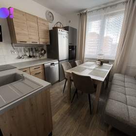 Foto inzerátu Prodej bytu 1+1, 41m2, ul. Masarykova třída, Orlová-Lutyně