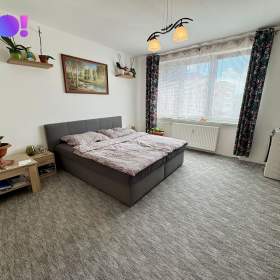 Foto inzerátu Prodej bytu 1+1, 41m2, ul. Masarykova třída, Orlová-Lutyně