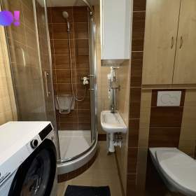 Foto inzerátu Prodej bytu 1+1, 41m2, ul. Masarykova třída, Orlová-Lutyně