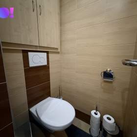 Foto inzerátu Prodej bytu 1+1, 41m2, ul. Masarykova třída, Orlová-Lutyně