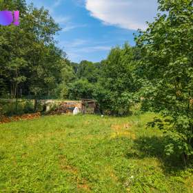 Foto inzerátu Prodej stavebního pozemku 870 m²