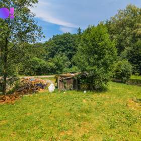 Foto inzerátu Prodej stavebního pozemku 870 m²