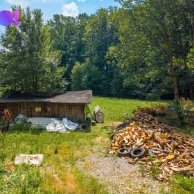 Foto inzerátu Prodej stavebního pozemku 870 m²