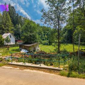 Foto inzerátu Prodej stavebního pozemku 870 m²